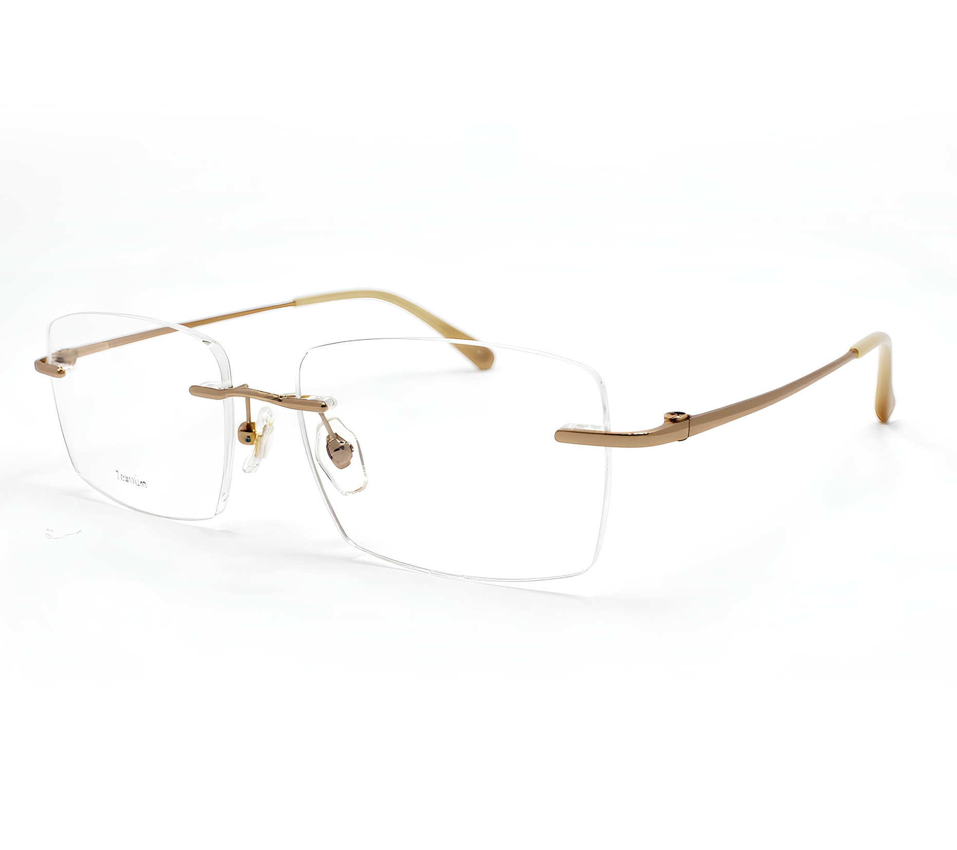Eyestyle 015 Gold